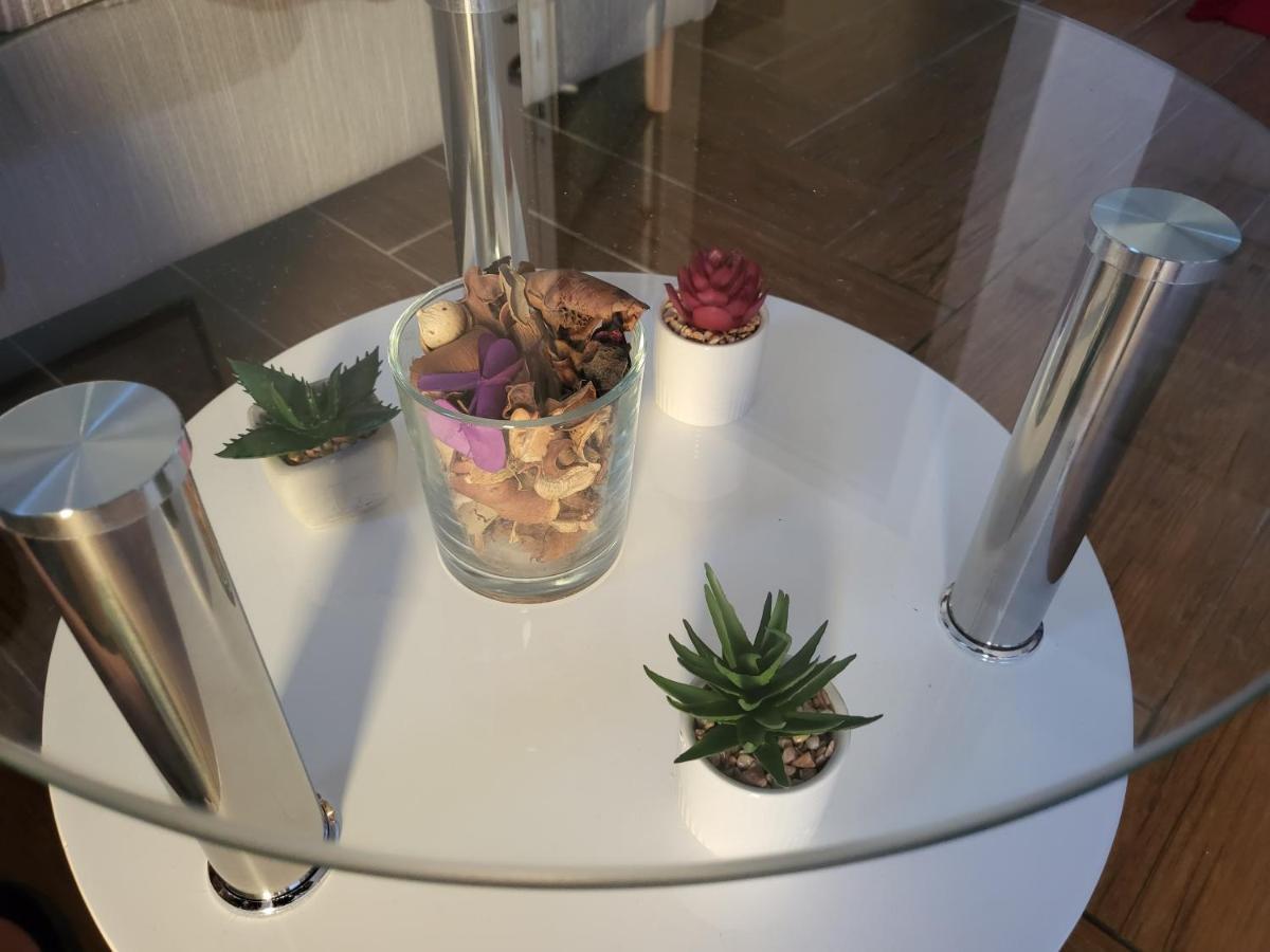 Rijeka Apartment With Free Parking And Large Balcony 外观 照片