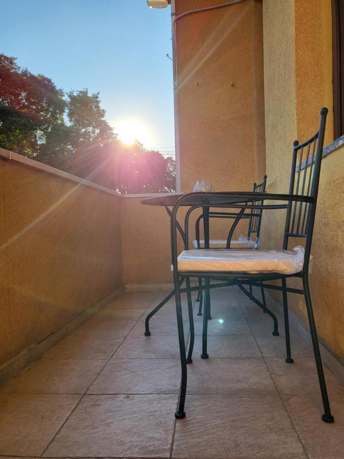 Rijeka Apartment With Free Parking And Large Balcony 外观 照片