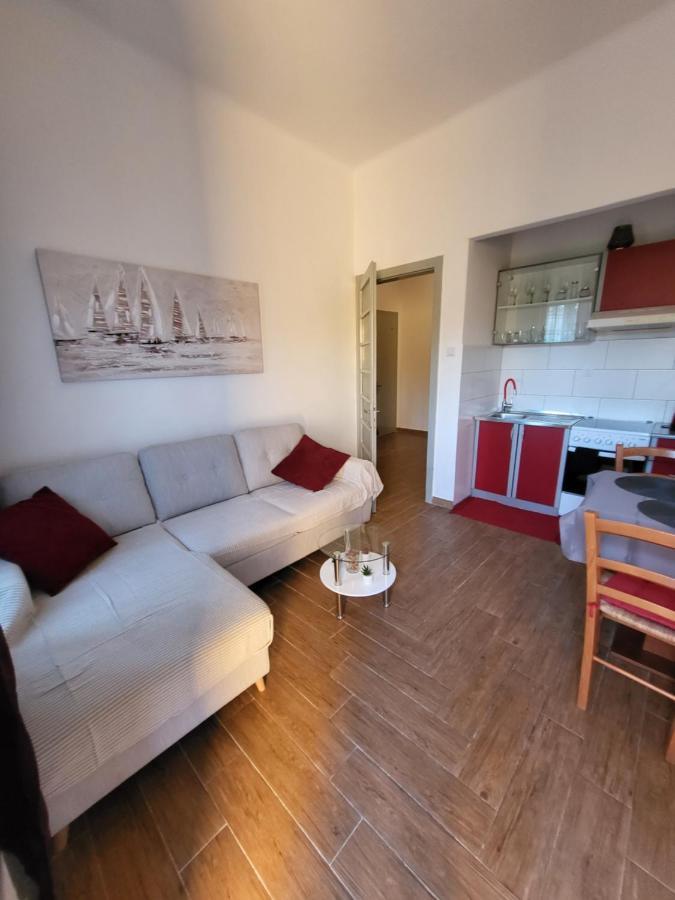 Rijeka Apartment With Free Parking And Large Balcony 外观 照片
