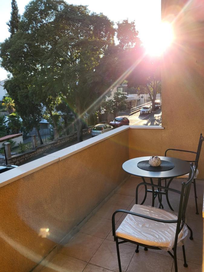 Rijeka Apartment With Free Parking And Large Balcony 外观 照片