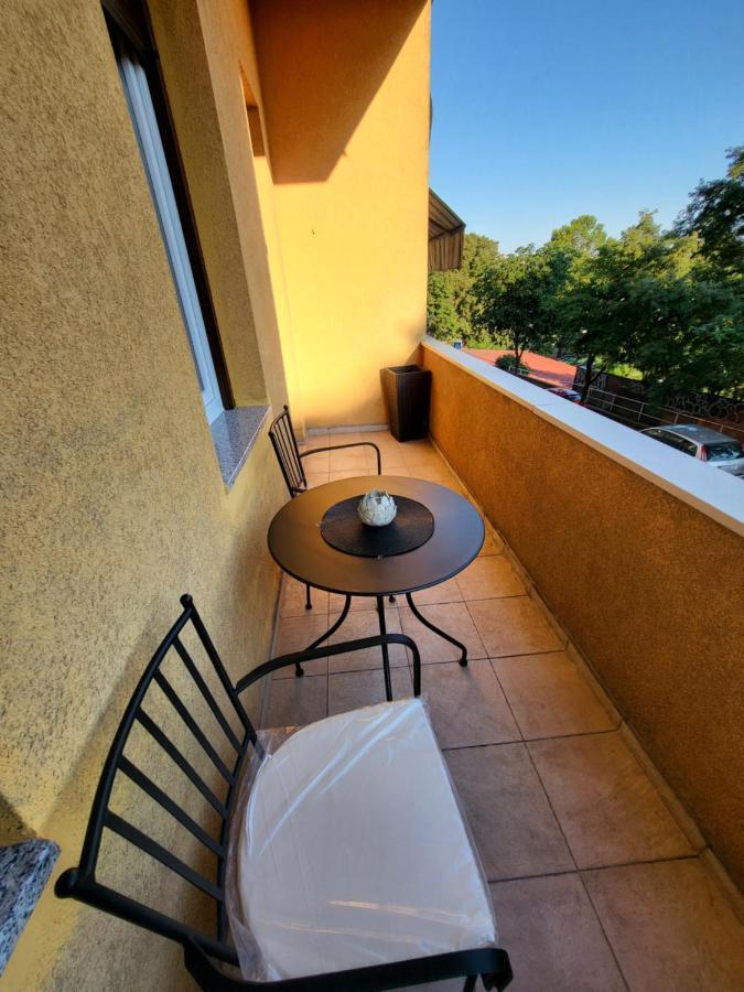 Rijeka Apartment With Free Parking And Large Balcony 外观 照片