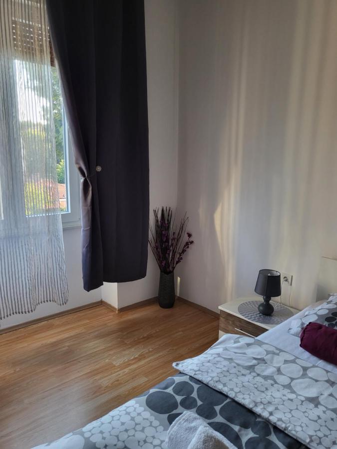 Rijeka Apartment With Free Parking And Large Balcony 外观 照片