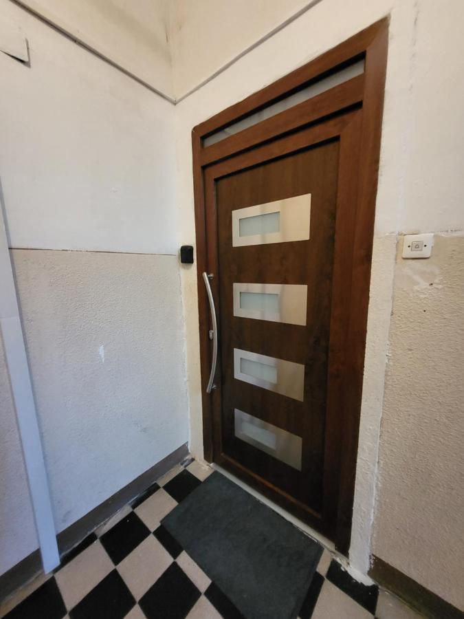 Rijeka Apartment With Free Parking And Large Balcony 外观 照片