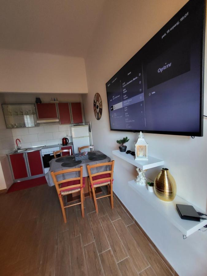 Rijeka Apartment With Free Parking And Large Balcony 外观 照片